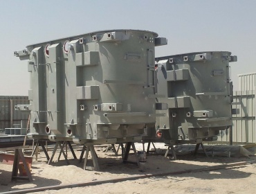Al Thaydi & Partner United for Production & Engineering Services W.L.L