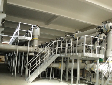 Al Thaydi & Partner United for Production & Engineering Services W.L.L