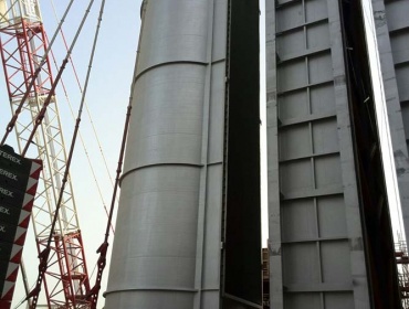 Al Thaydi & Partner United for Production & Engineering Services W.L.L