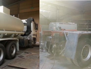Al Thaydi & Partner United for Production & Engineering Services W.L.L