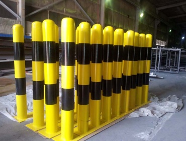 Al Thaydi & Partner United for Production & Engineering Services W.L.L