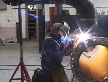 Al Thaydi & Partner United for Production & Engineering Services W.L.L