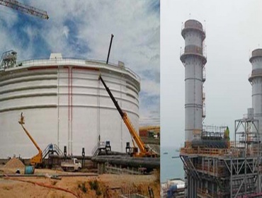 Al Thaydi & Partner United for Production & Engineering Services W.L.L