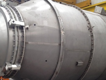 Al Thaydi & Partner United for Production & Engineering Services W.L.L