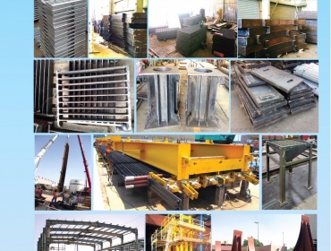 Al Thaydi & Partner United for Production & Engineering Services W.L.L