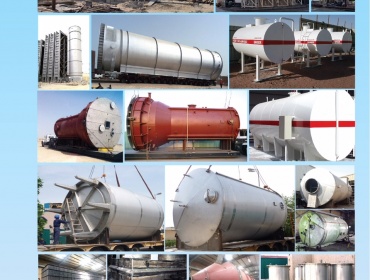 Al Thaydi & Partner United for Production & Engineering Services W.L.L
