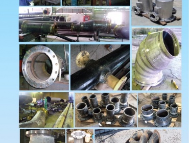 Al Thaydi & Partner United for Production & Engineering Services W.L.L