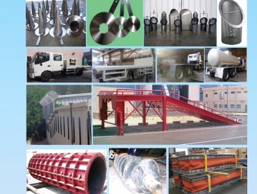 Al Thaydi & Partner United for Production & Engineering Services W.L.L